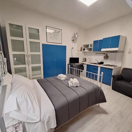 Monolocale Studio Flat Perugia Bagian luar foto