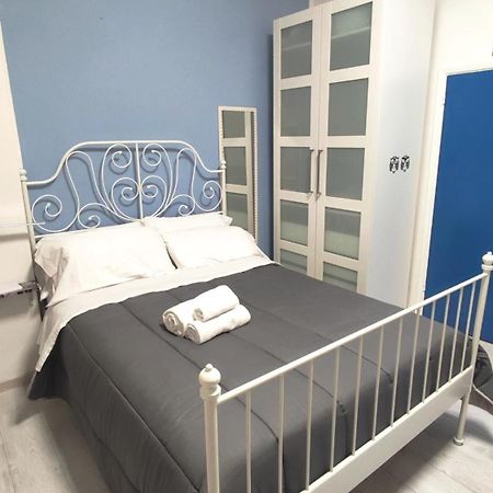 Monolocale Studio Flat Perugia Bagian luar foto