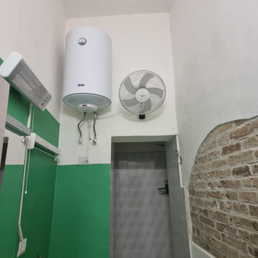 Monolocale Studio Flat Perugia Bagian luar foto